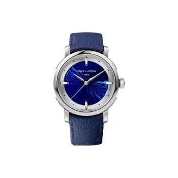 LOUIS VUITTON LOUIS VUITTON Escale Automatic 39mm Platinum