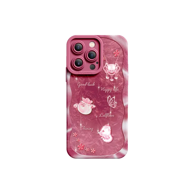 SUPER MOUSE Phone Cases-18
