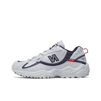 New Balance 703 White/Blue