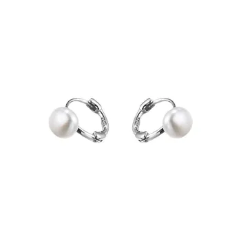 SUYG Shell Pearl Earrings Women's Gift Box Gift Bag Packaging