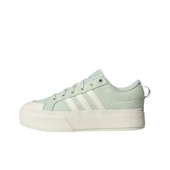 Bravada Adidas 2.0 Platform 'Linen Green'