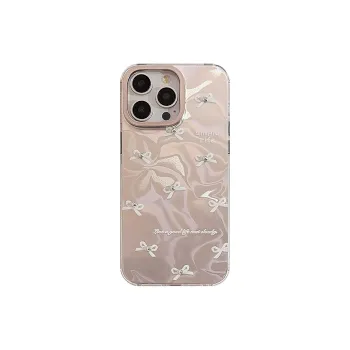 Cuttlefish Grid Phone Cases