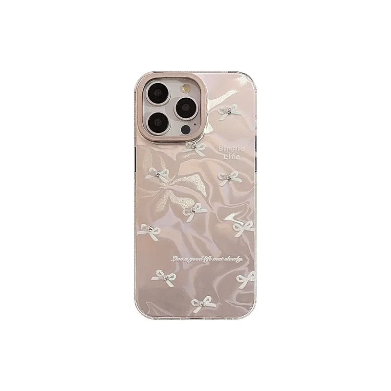 Cuttlefish Grid Phone Cases-0