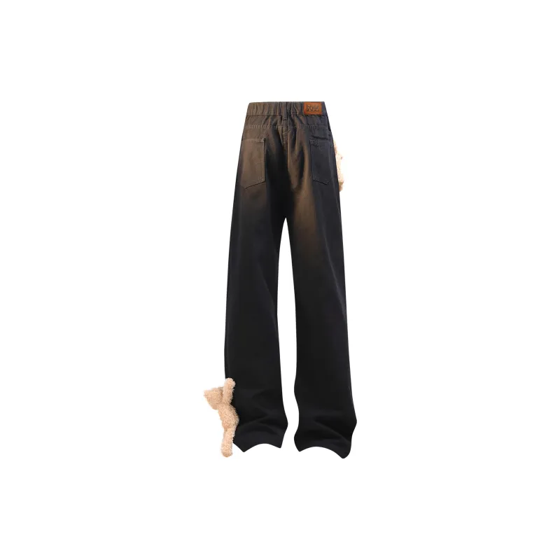 GDRX Jeans Unisex-19