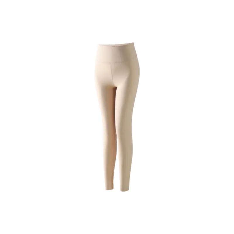Lan Miao Women's Thermal Pants-6
