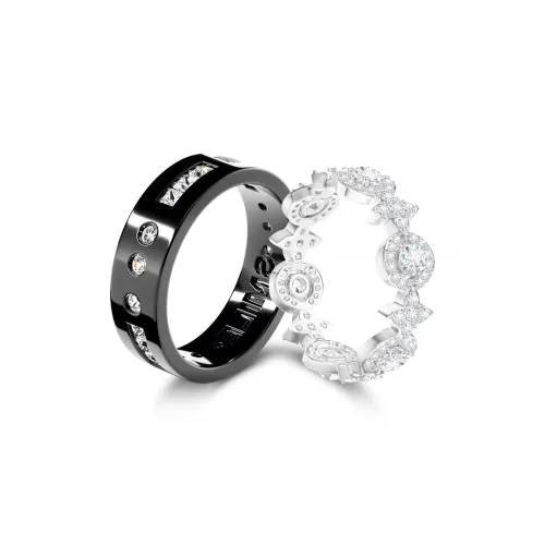 SUCH NICE Rings Unisex