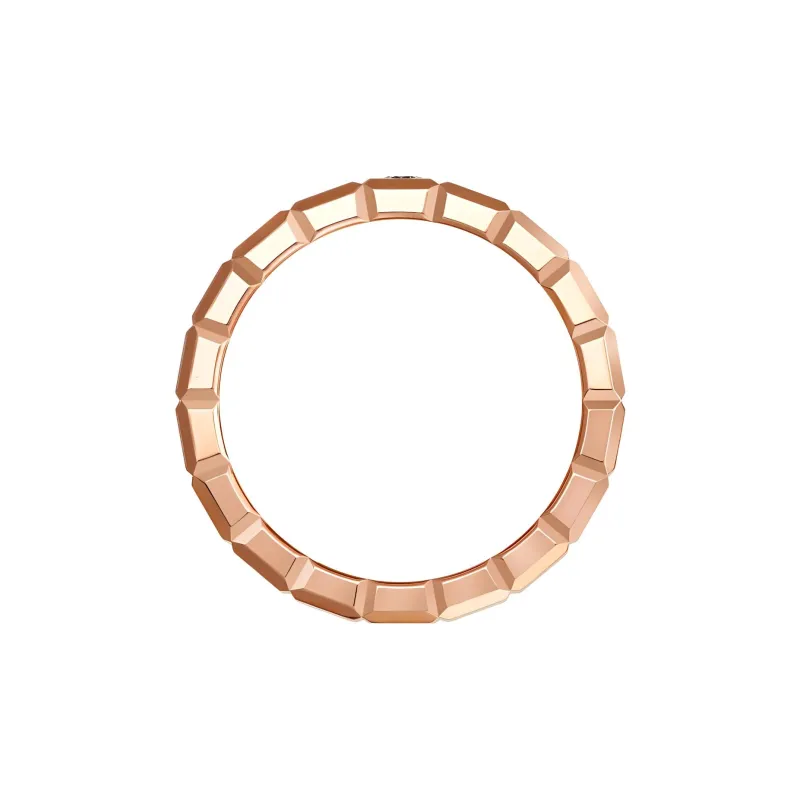 Chopard ICE CUBE Rings Unisex-1