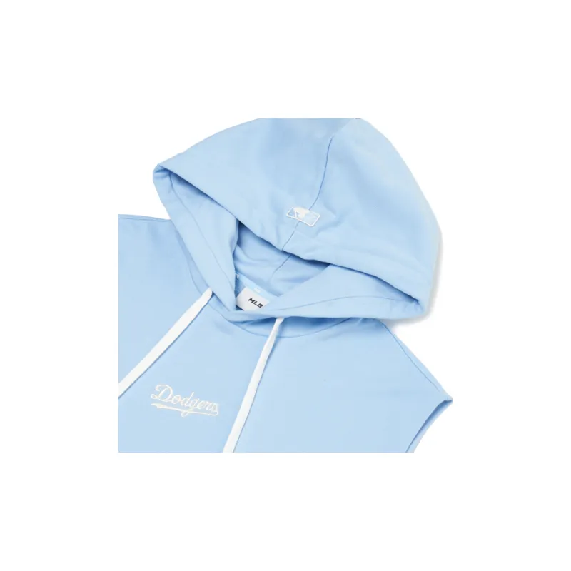 MLB Vests Men Light Blue-2