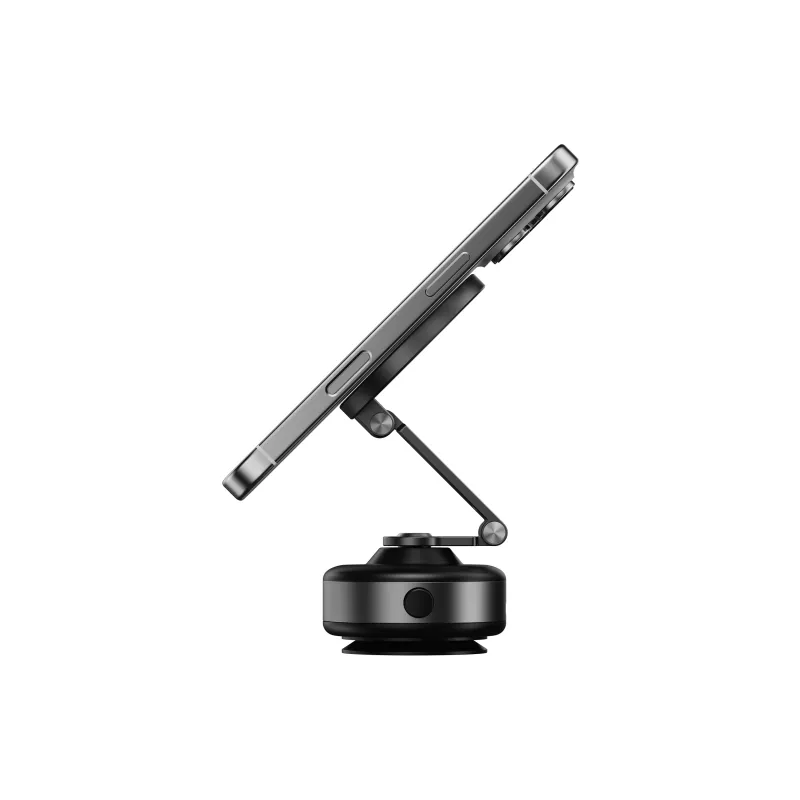 THE TREE Phone Stands Suction Cup Type Magnetic Vacuum Suction Desktop Wall Lazy Person Support-1