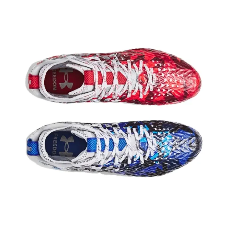 Under Armour Spotlight Clone Mc Le 'USA'-4