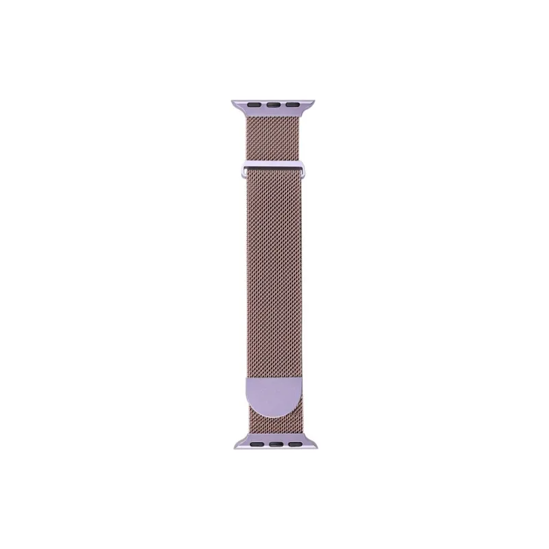 CHRROTA Apple Compatibility Watch Band Metal-6