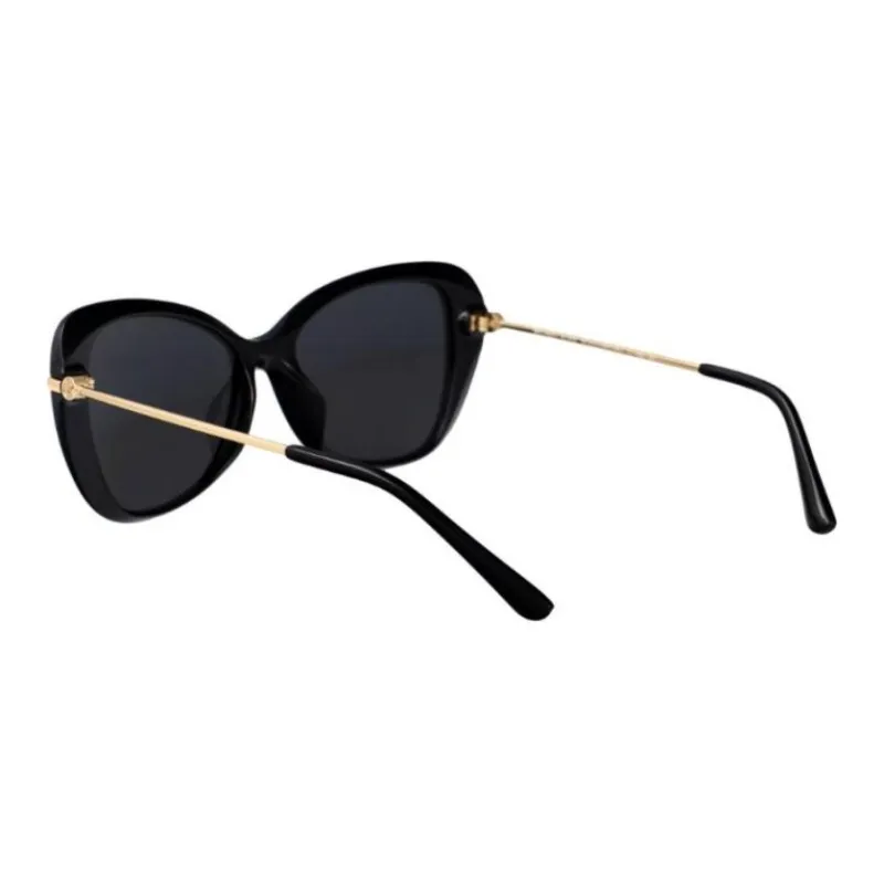 MICHAEL KORS Saint Croix Butterfly Frame Sunglasses-1