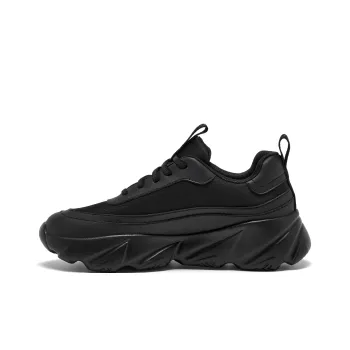 Walk More Wind Condition II Low Top Chunky Sneakers Unisex