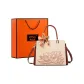 Cyan Lotus Apricot Collection