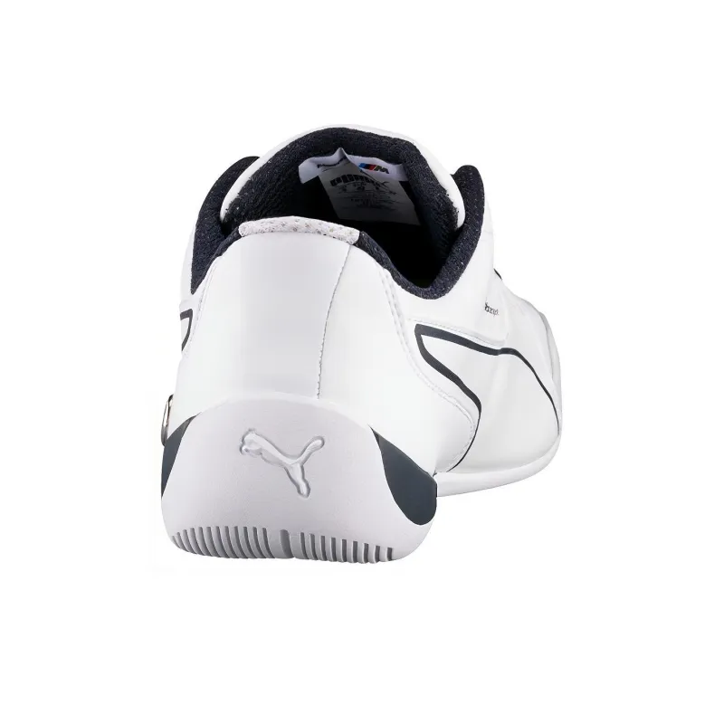 PUMA X Bmw Motorsport Drift Cat 7 'White Team Blue'-3