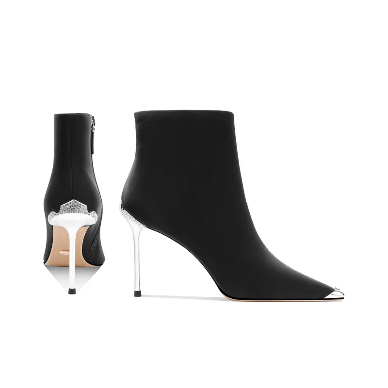 Shesrim Ankle Boots Women's-2