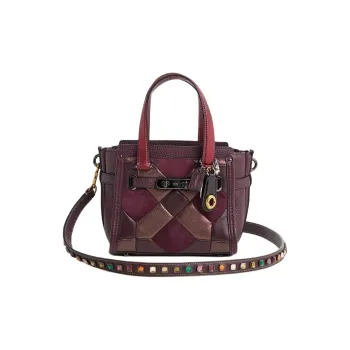 COACH Swagger Handbags