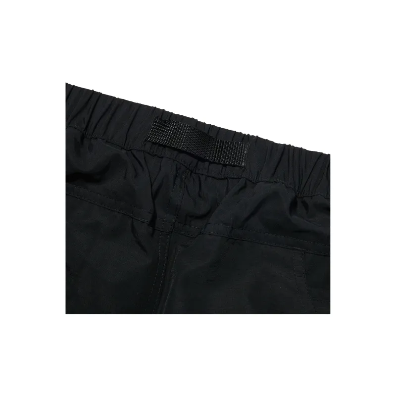 THE NORTH FACE INVINCIBLE Collaboration Collection Windbreaker Pants Men's Black-5