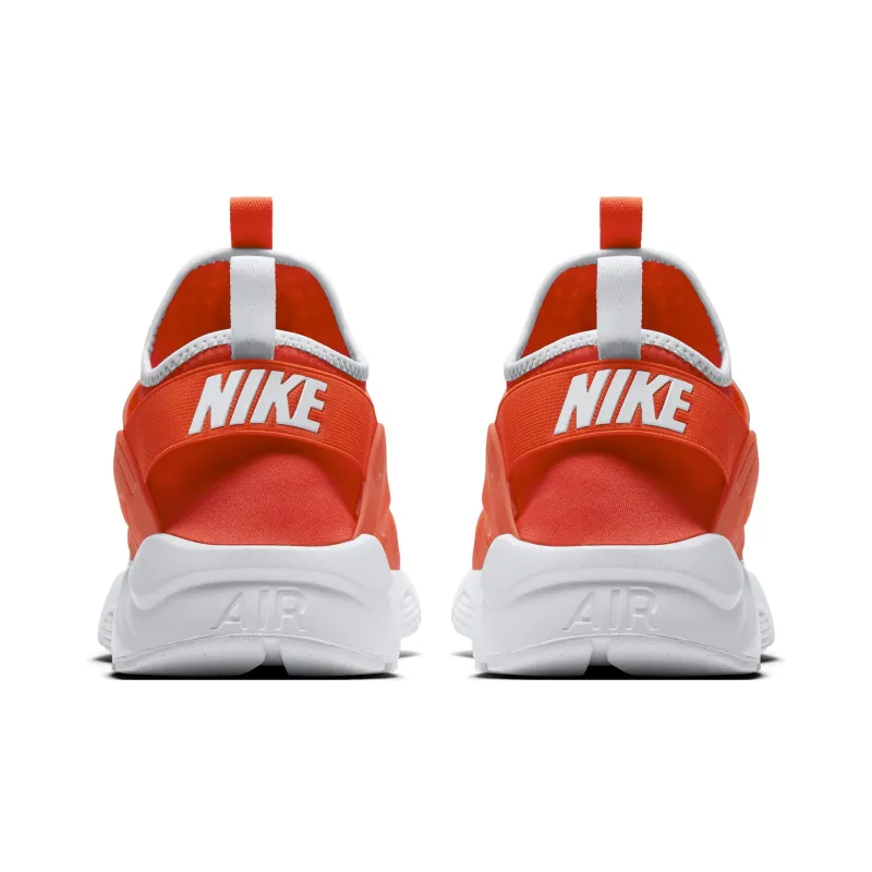 Nike Air Huarache Run Ultra Bright Crimson-3