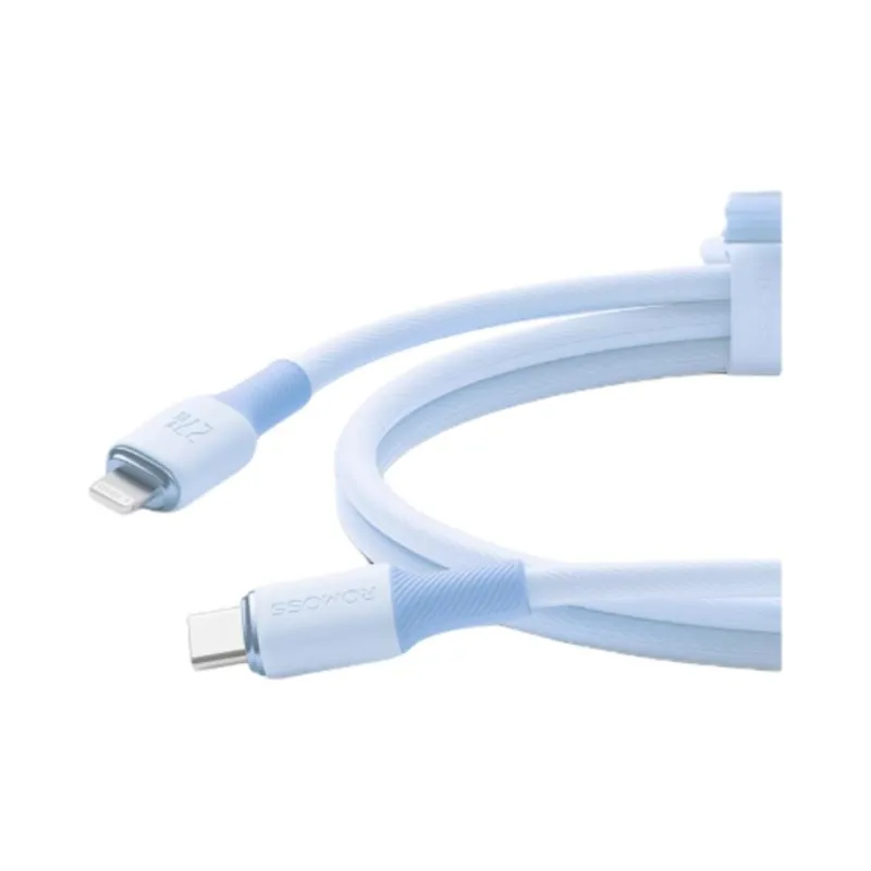 ROMOSS Cables-4