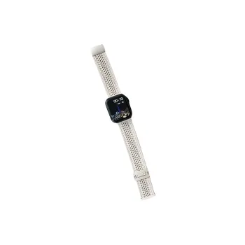 Antey Apple Compatibility Watch Band 175 220mm Silicone Material