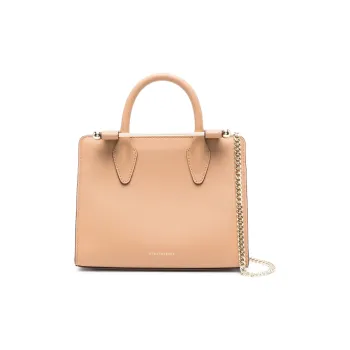Strathberry Mini Tote Bag