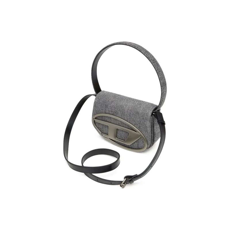 DIESEL 1Dr Iconic Shoulder Bag-1