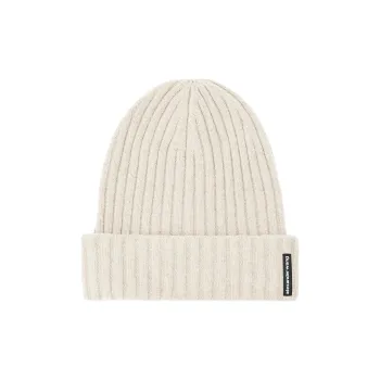 Alexander Wang Logo Label Beanie