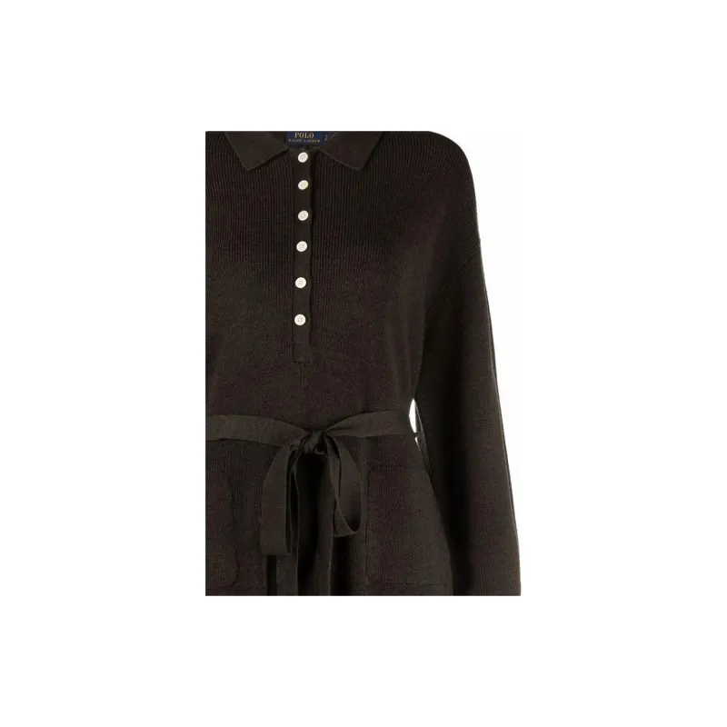 Polo Ralph Lauren SS22 Jumpsuit Women's Green-5