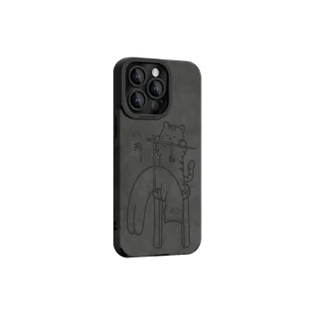 CHUNFAN Phone Cases