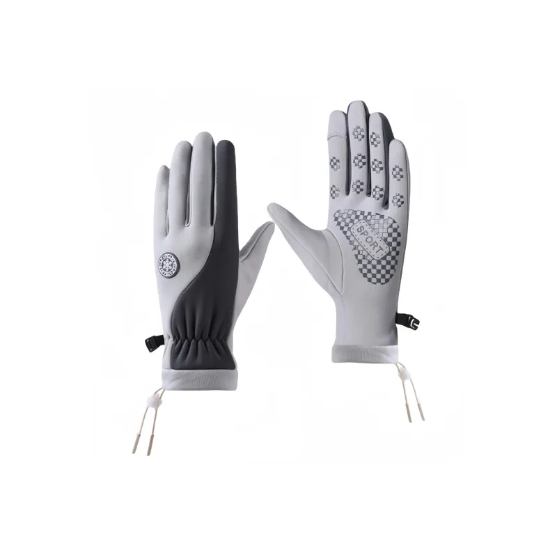 Great Connoisseur Riding Equipment Glove Women's-2