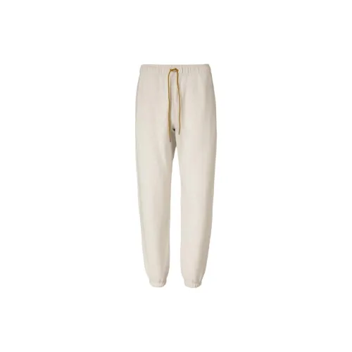 Timberland Knitted Sports Pants Men's Beige