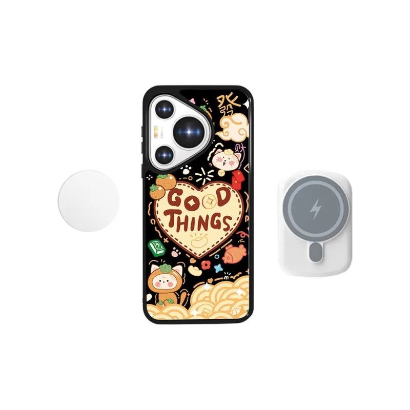 X Beast Lab Phone Cases-13