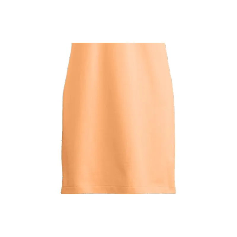Polo Ralph Lauren Short-Sleeved Dresses Women's Light Orange-5