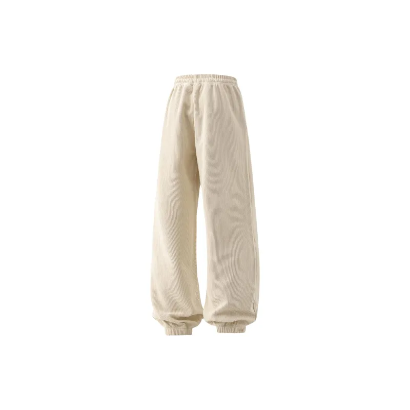 Caramella Casual Pants Unisex-11