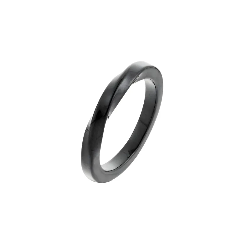 ENFANTIN Stainless Steel Rings Unisex-5