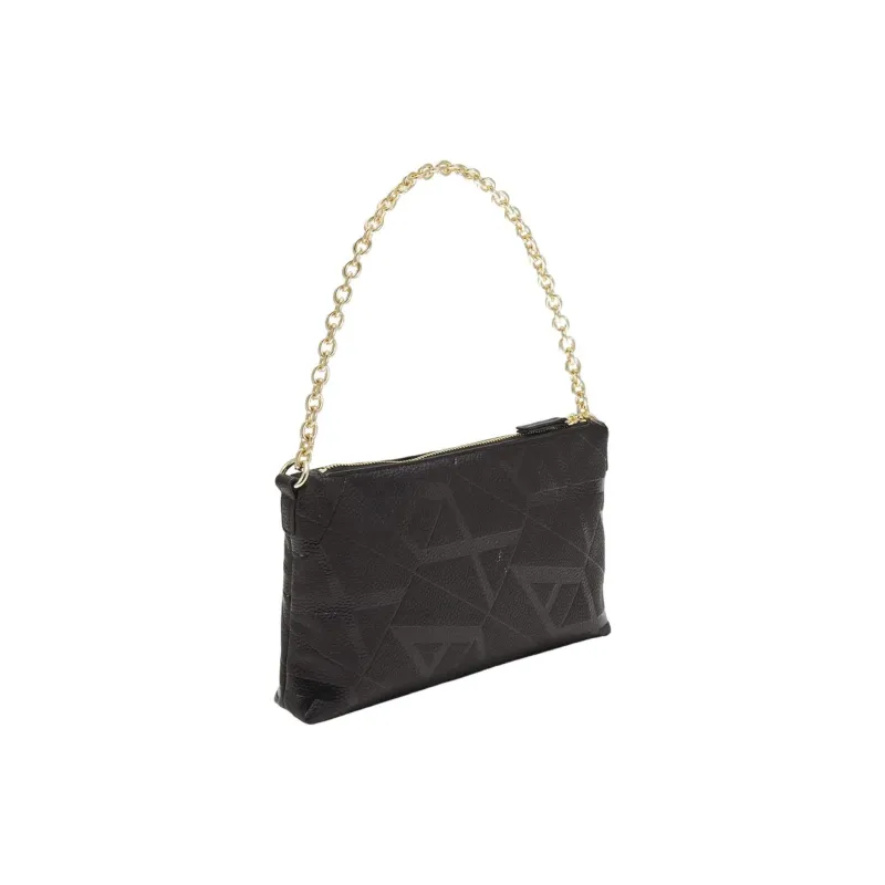 ARMANI EXCHANGEAE PU Handbag Women's Black-5