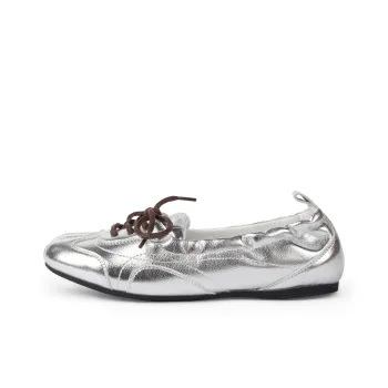 TOOMANYSHOES Spring Picnic Casual Single Shoes Women's
