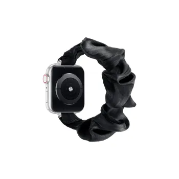 Vobafe Watch Band Apple Compatibility Hair Tie Material