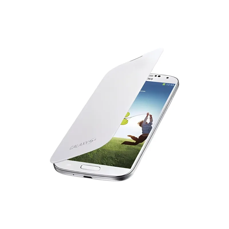 SAMSUNG Leather Material Solid And Impact-Resistant Phone Cases Compatible With GALAXY S3 Japanese And Korean Style-2