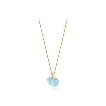 GUDS GAVE Alloy Necklaces Women's