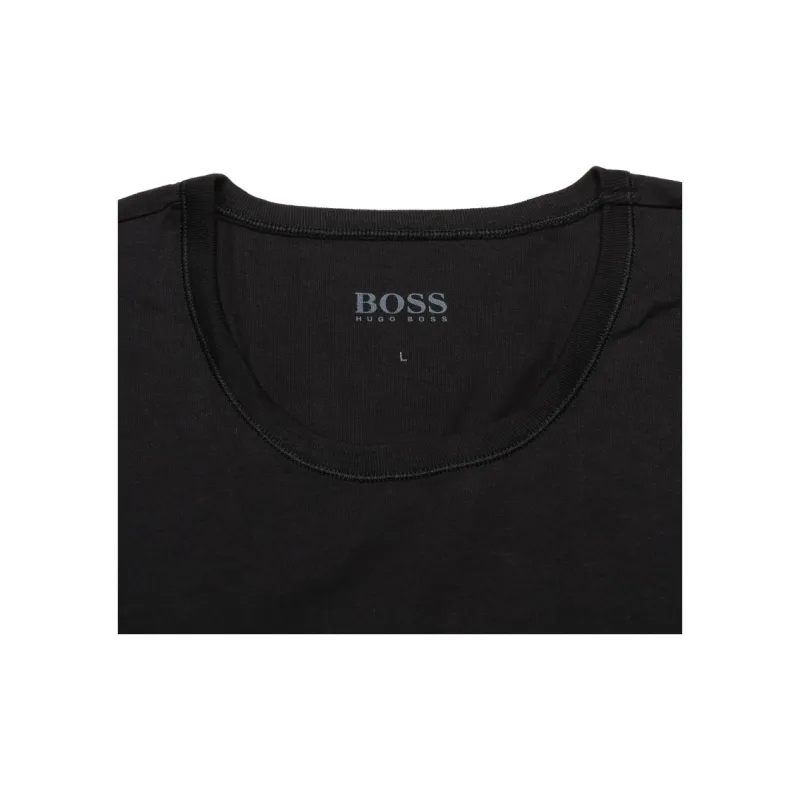 HUGO BOSS Short Sleeved T Shirts Men's 3 Pack-10