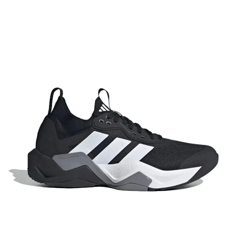 Adidas Rapidmove Adv 2 Hiit Core Black Cloud White Grey-1