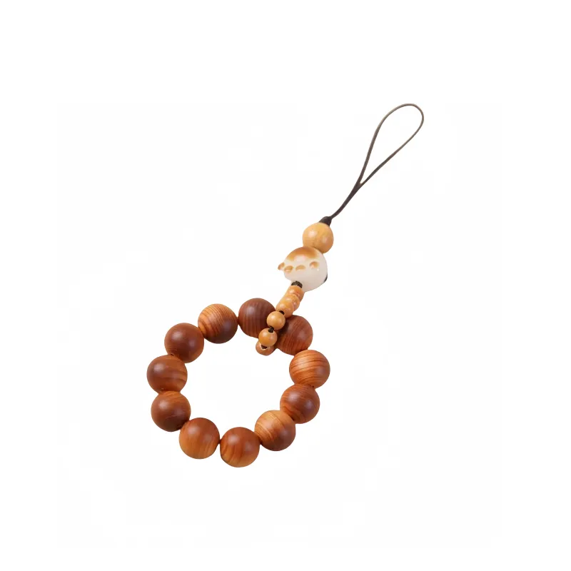 YUGONGYUAN Thuja Pendants Unisex-0