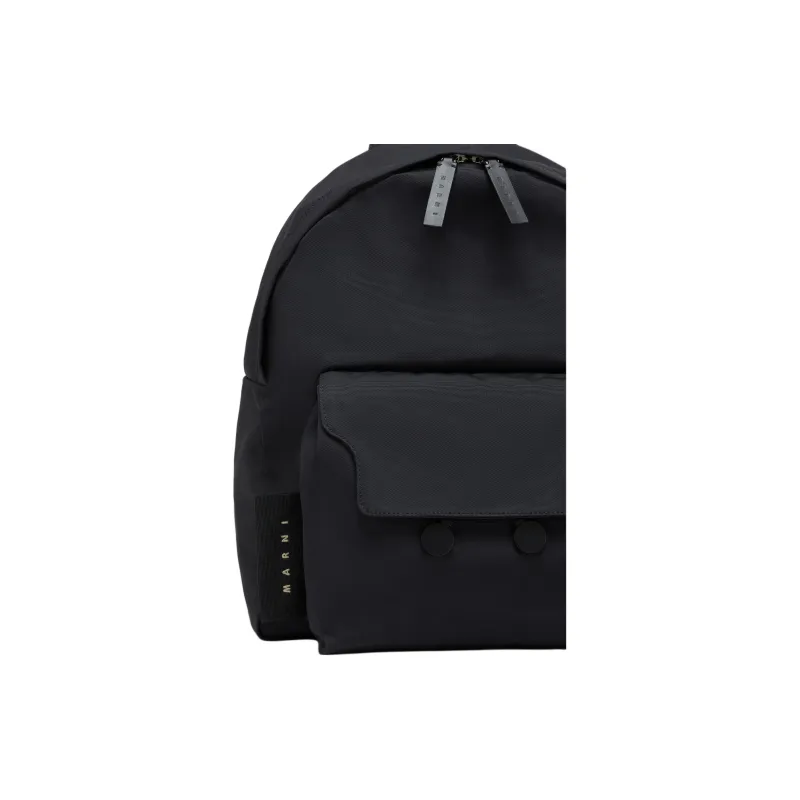MARNI Cordura® Cityscape Backpack-4