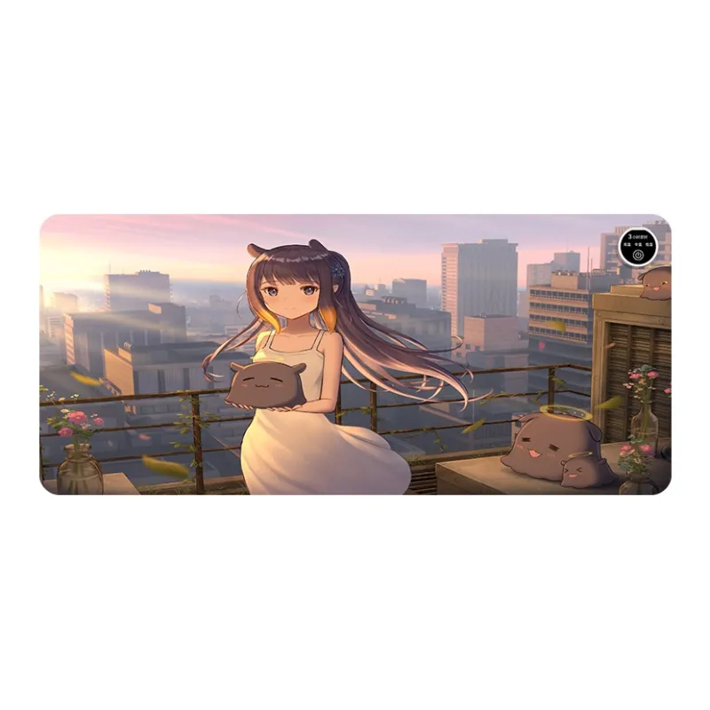 GULAN Mouse Pads-48