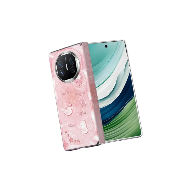SUPER MOUSE Phone Cases-1