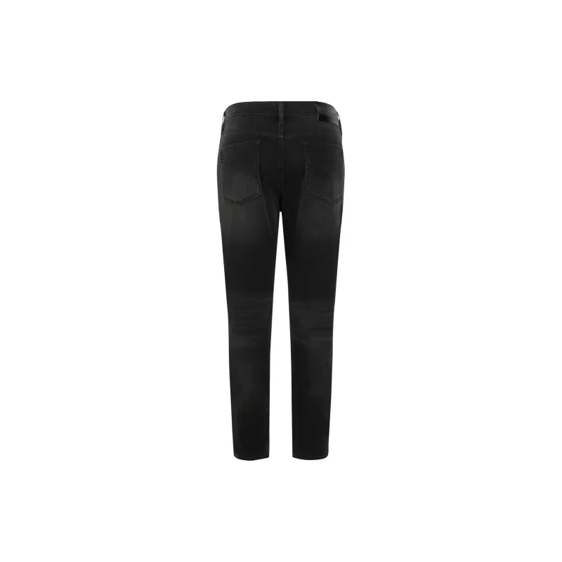 LESS IS MORE Jeans Men Black 24CNZ10101-1