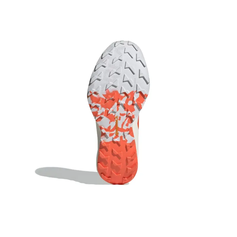 Terrex Agravic Speed Women's Adidas 'White Impact Orange' Women's-4