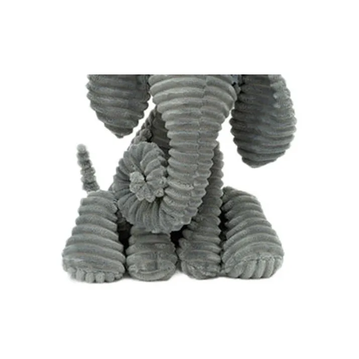 JELLYCAT Ribble Elephant Plush Toy-2